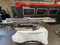 WE - Aluminum Equipment Rack