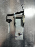 WE - Steel Plated Flip Down Kit