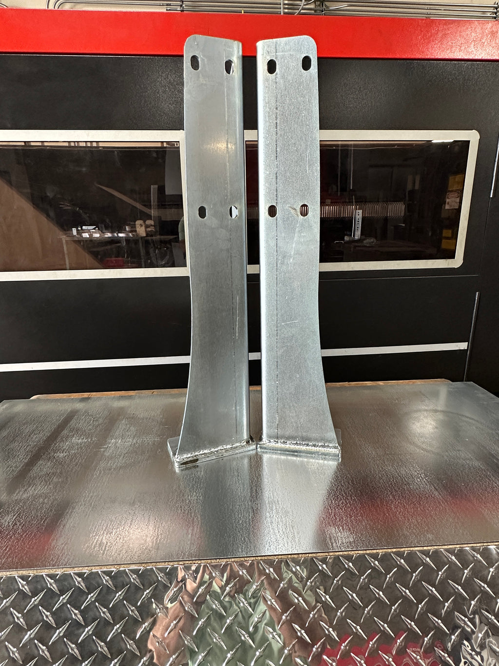 WE-Side Mount