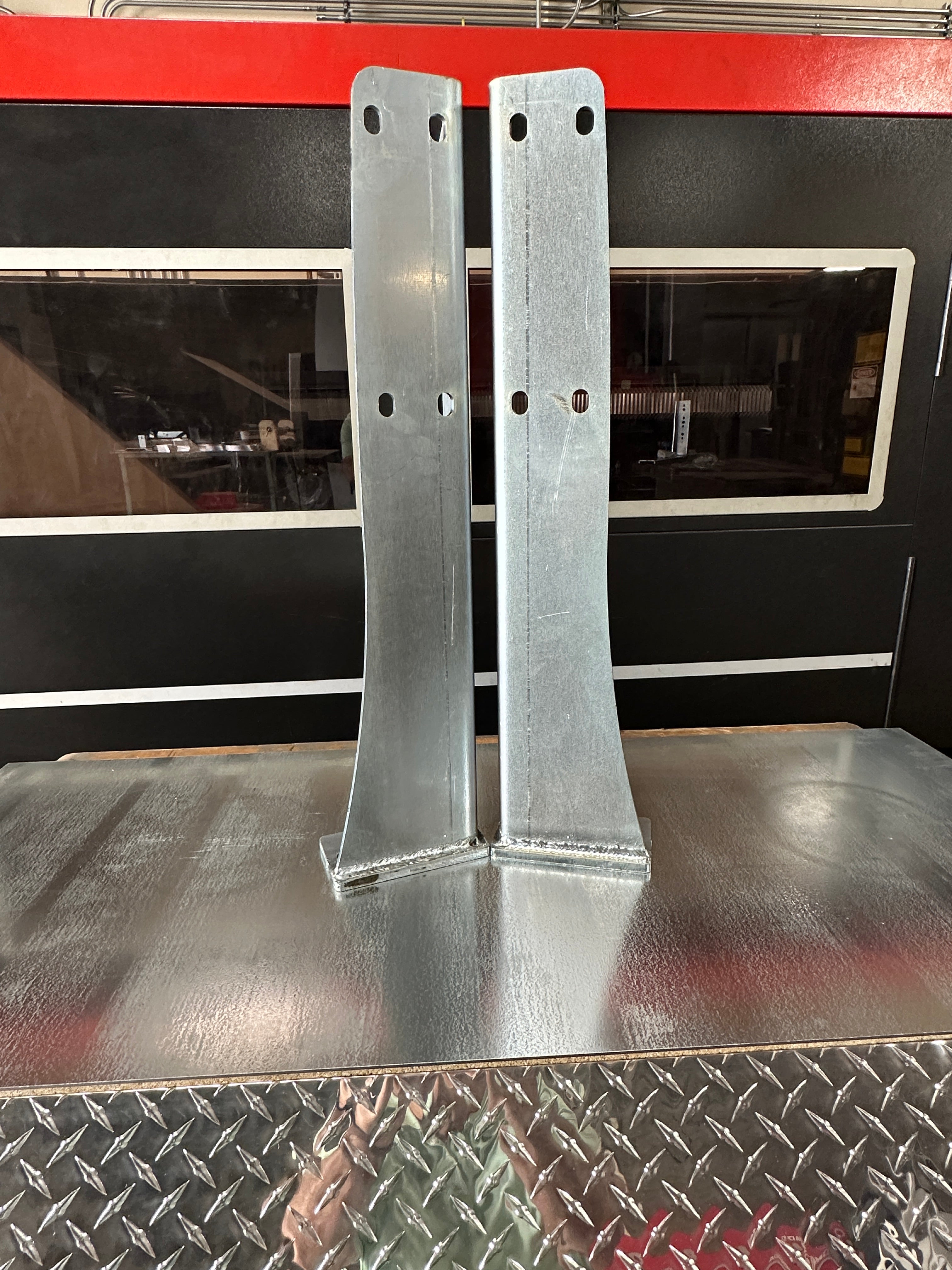 WE-Side Mount