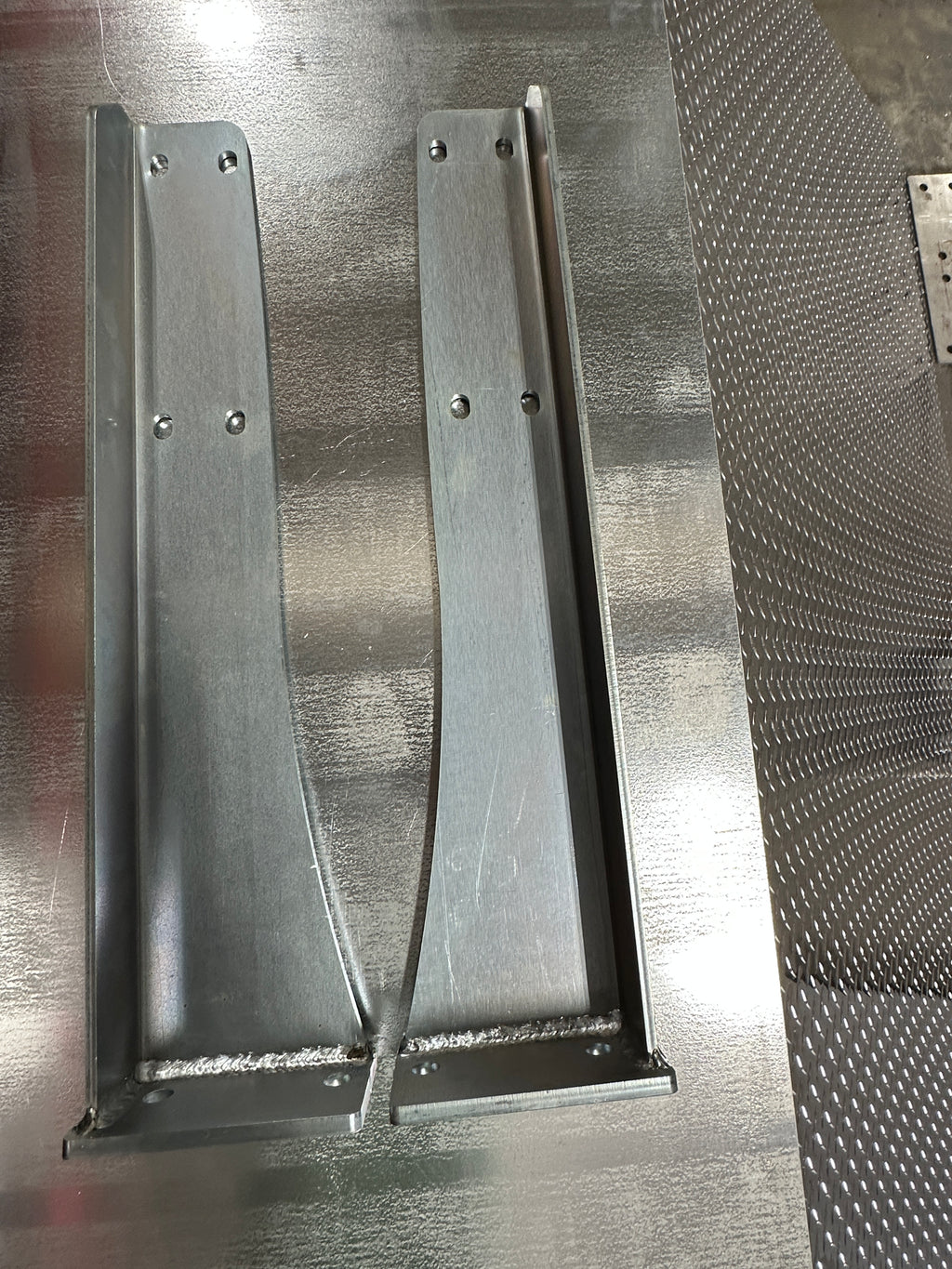 WE-Side Mount