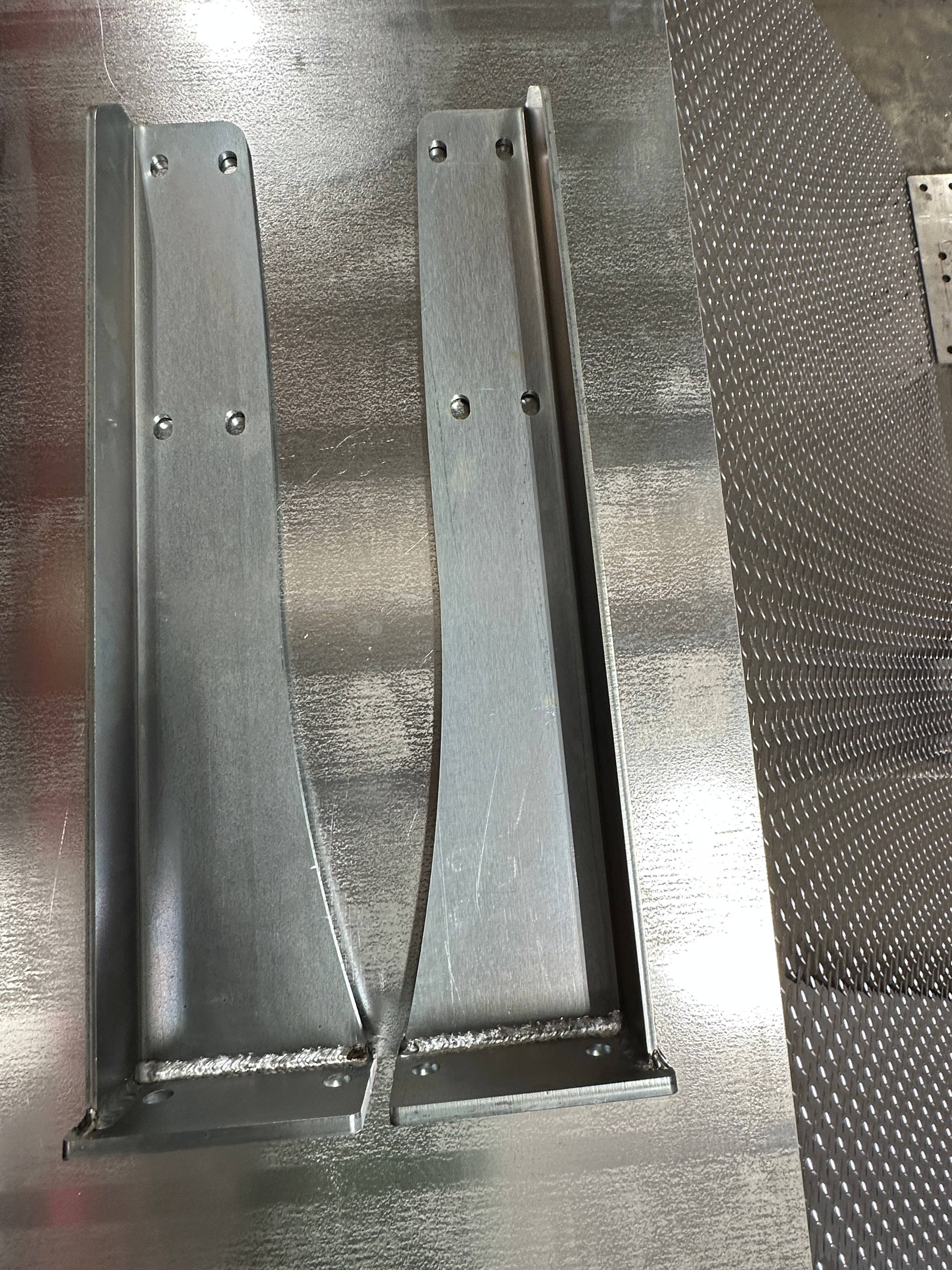 WE-Side Mount